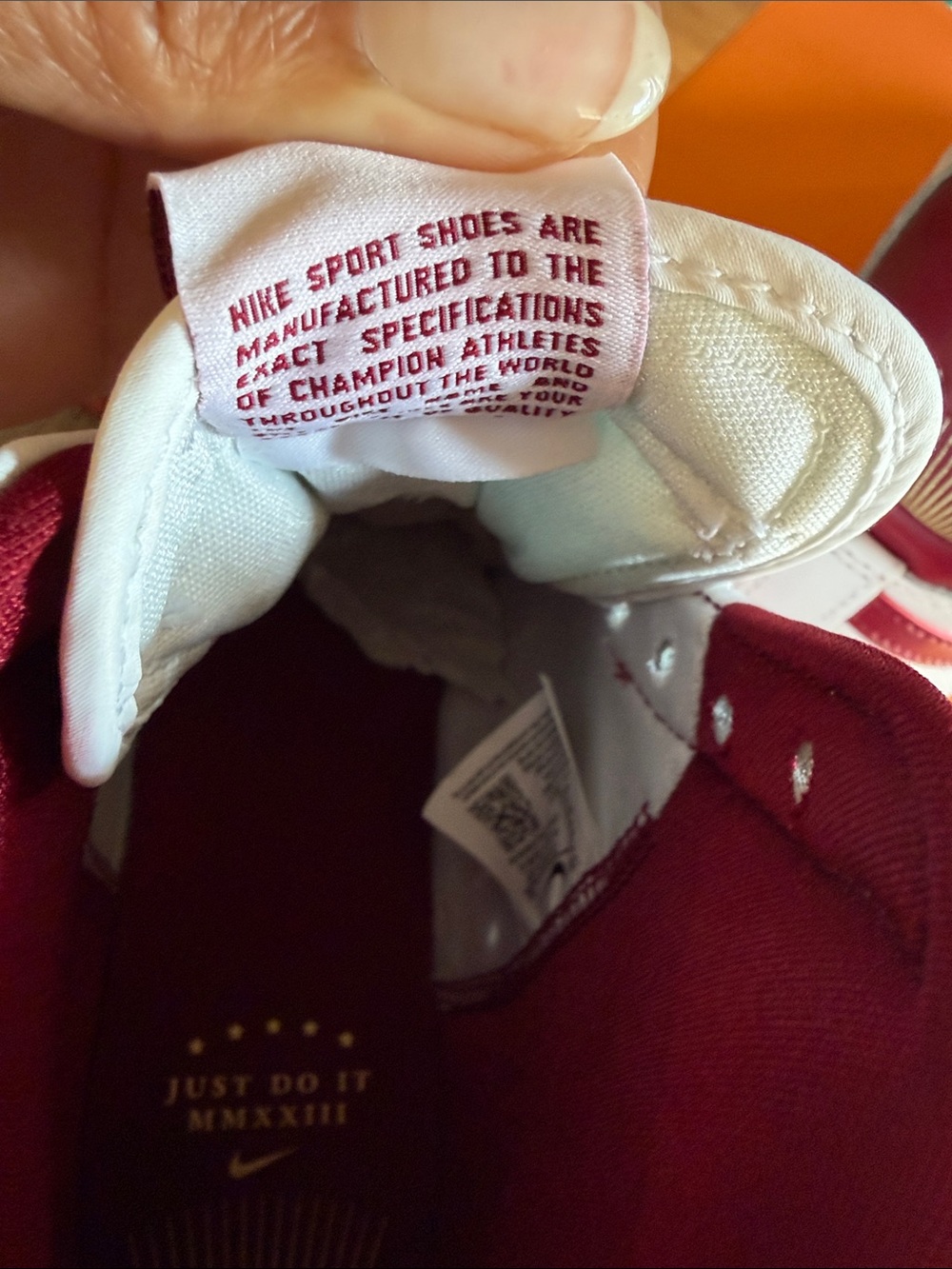 Nike blazer mid “77” SE - Picture 8 of 8